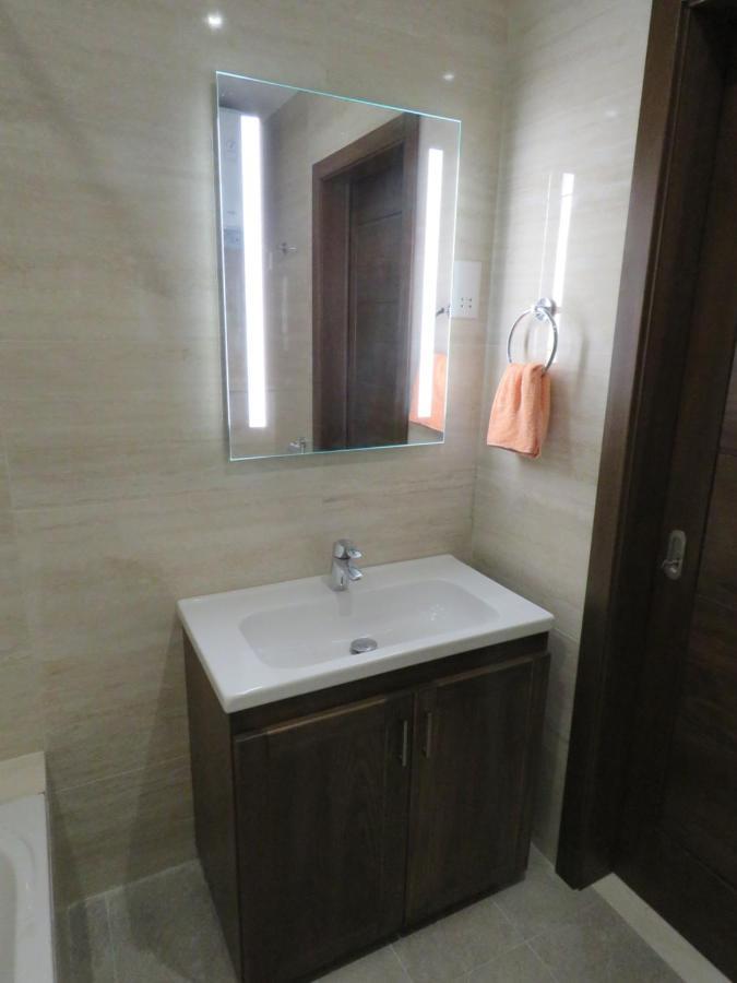 Aquamarine Sea Front Apartments - Second Floor Marsaskala Dış mekan fotoğraf